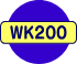 WK200 A(S) + B(S)