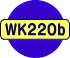 WK220 Bタイプ
