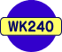 WK240