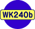 WK240b