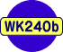 wk240b