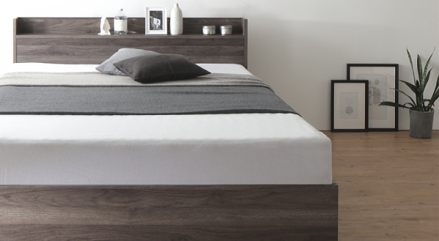 フレームカラー：ダークグレー