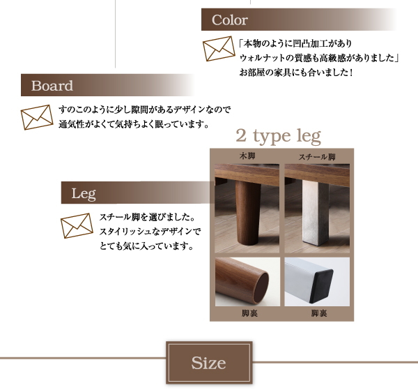 【ジラフィ】の、ここが知りたい！