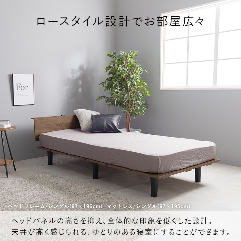 サイドフレームを繋げる際は、フックを誘導穴に差し込むだけ。ネジや工具を使わないので、組み立てに不慣れな方でも大丈夫！